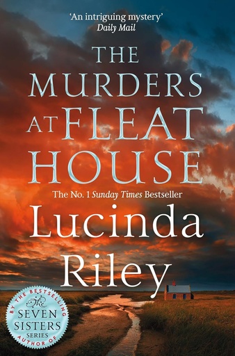 [9781529094978] THE MURDERS AT FLEAT HOUSE