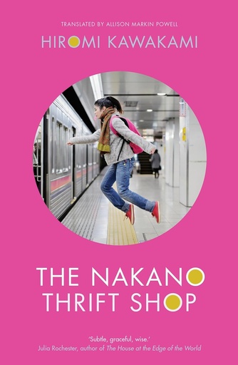 [9781846276026] THE NAKANO THRIFT SHOP