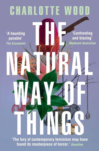 [9781760291914] THE NATURAL WAY OF THINGS