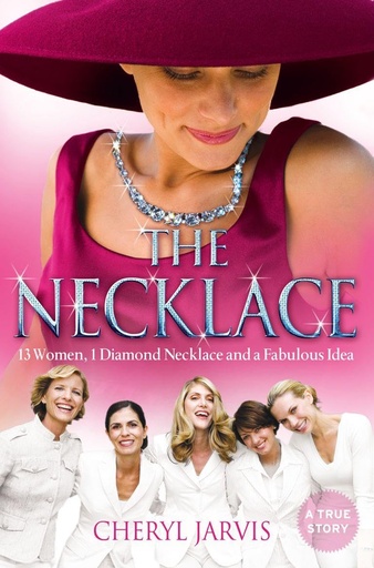 [9780007268856] THE NECKLACE