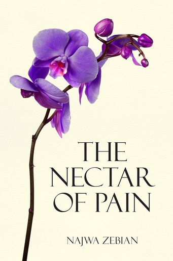 [9781449492892] THE NECTAR OF PAIN