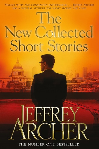 [9780330454452] THE NEW COLLECTED SHORT STORIES