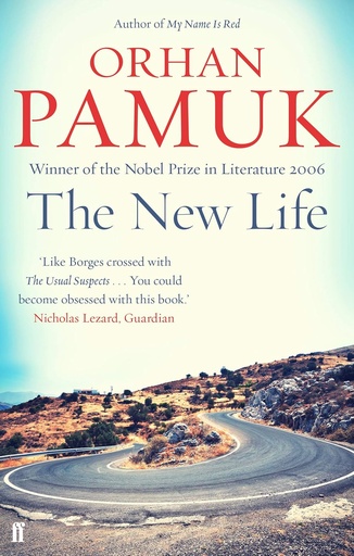 [9780571326082] THE NEW LIFE (N.E)