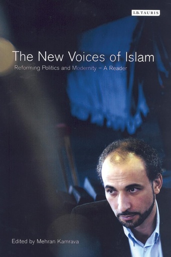 [9781845112752] THE NEW VOICES OF ISLAM