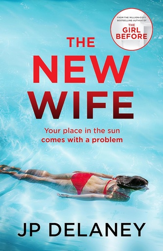 [9781529430400] THE NEW WIFE