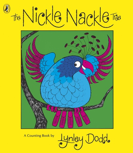 [9780141501307] THE NICKLE NACKLE TREE