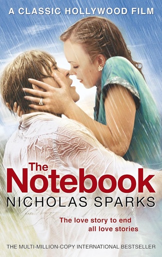 [9780751540475] THE NOTEBOOK