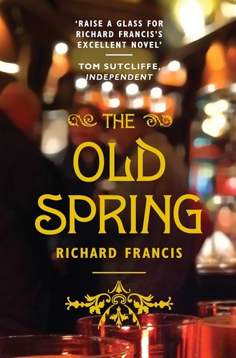 [9781906994228] THE OLD SPRING
