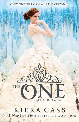 [9780007466719] THE ONE