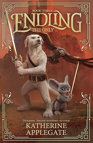 [9781783449545] THE ONLY (ENDLING SERIES BOOK 3)