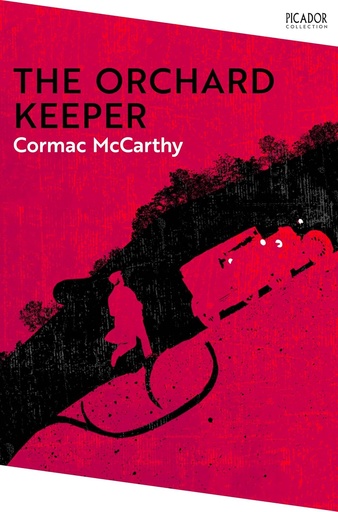 [9781035039067] THE ORCHARD KEEPER