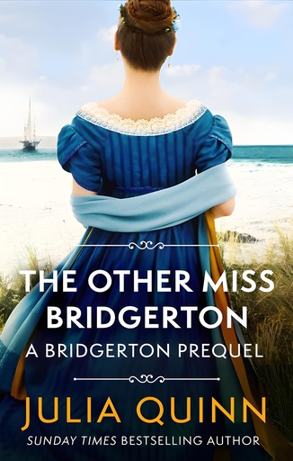 [9780349430157] THE OTHER MISS BRIDGERTON