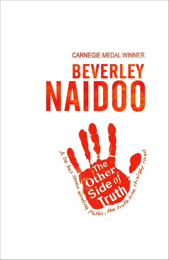[9780141304762] THE OTHER SIDE OF TRUTH