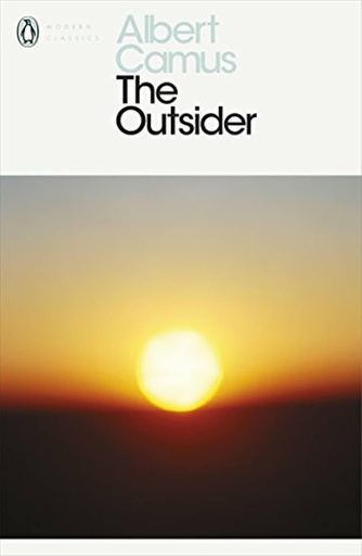 [9780141198064] THE OUTSIDER (B FORMAT) N.E