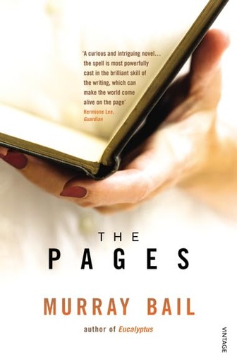 [9780099524281] THE PAGES
