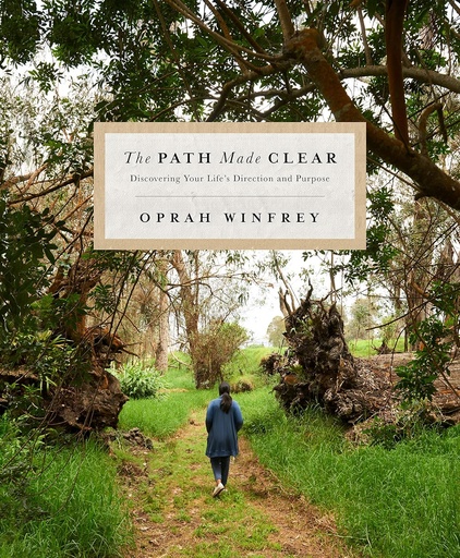 [9781529005424] THE PATH MADE CLEAR (HARDBACK)