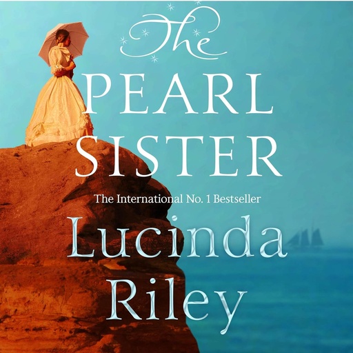 [9781509840076] THE PEARL SISTER