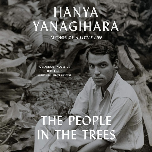 [9781035038527] THE PEOPLE IN THE TREES