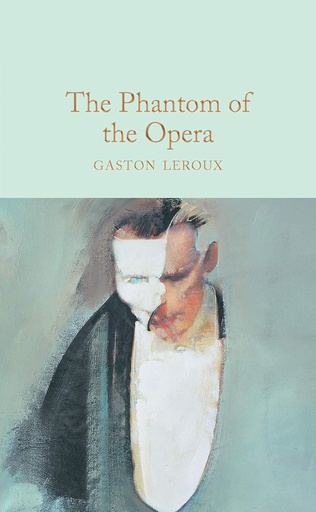 [9781509826674] THE PHANTOM OF THE OPERA (HARDBACK)
