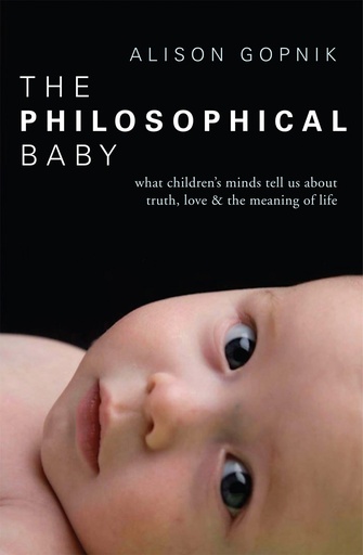 [9781847921079] THE PHILOSOPHICAL BABY