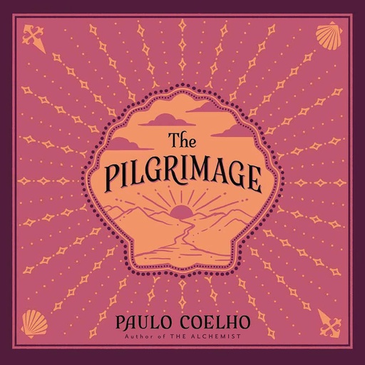 [9780722534878] THE PILGRIMAGE (N.E)