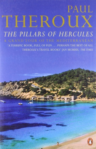 [9780140245332] THE PILLARS OF HERCULES