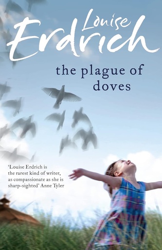 [9780007270767] THE PLAGUE OF DOVES