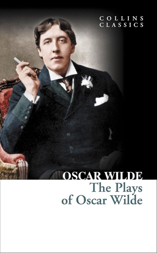 [9780007902224] THE PLAYS (CLASSICS)