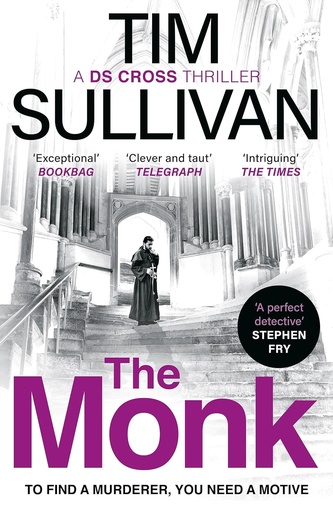 [9781804545621] THE POLITICIAN (GEORGE CROSS MYSTERIES SERIES BOOK 5)