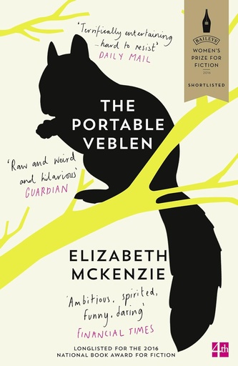 [9780008160630] THE PORTABLE VEBLEN