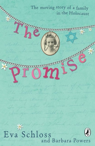 [9780141320816] THE PROMISE : THE MOVING STORY OF A FAMILY IN THE HOLOCAUST