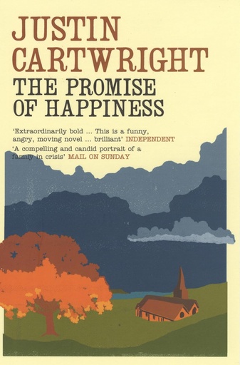 [9780747577812] THE PROMISE OF HAPPINESS