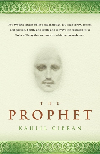 [9780099416937] THE PROPHET