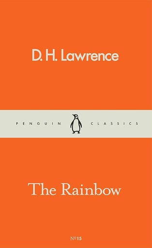 [9780241260739] THE RAINBOW (CLASSICS)