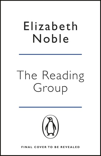 [9780141044712] THE READING GROUP
