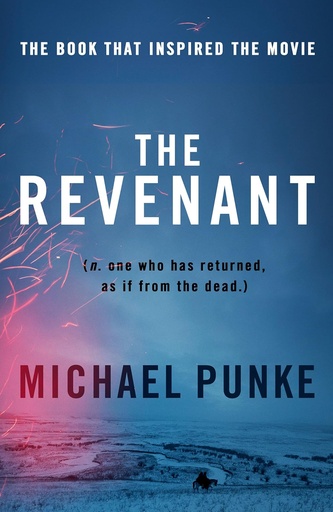 [9780007521326] THE REVENANT
