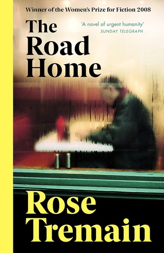 [9780099478461] THE ROAD HOME