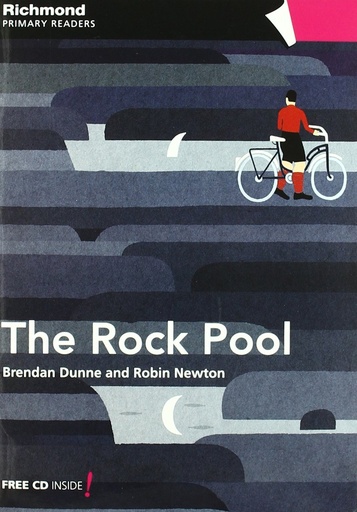 [9788466810470] THE ROCKPOOL +CD