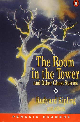 [1405827440] THE ROOM IN THE TOWER & OTHER GHOST STORIES (L.2)+CD