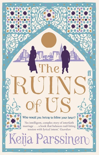 [9780571282180] THE RUINS OF US