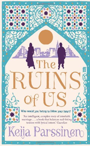 [9780571282722] THE RUINS OF US (N.E)