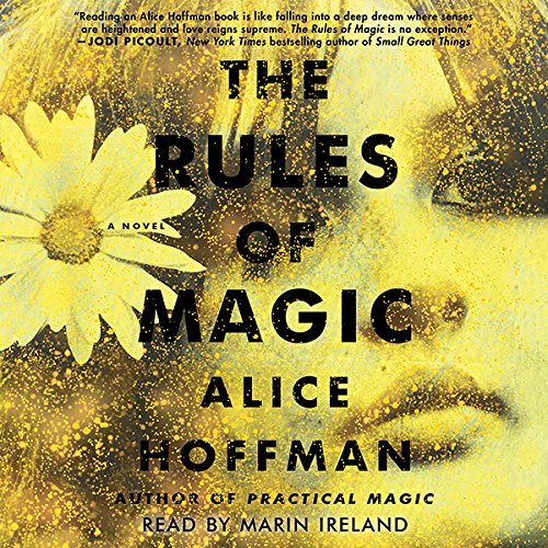 [9781471157707] THE RULES OF MAGIC