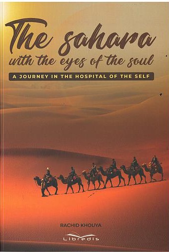 [9789920879934] THE SAHARA WITH THE EYES OF THE SOUL