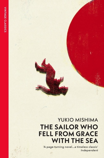[9780099284796] THE SAILOR WHO FELL FROM GRACE WITH THE SEA