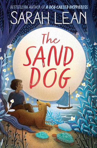[9780008165819] THE SAND DOG