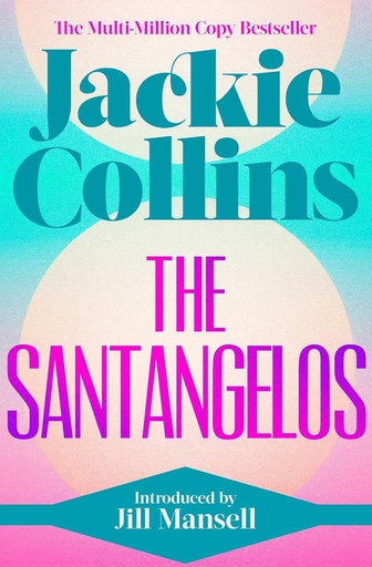 [9781471112508] THE SANTANGELOS