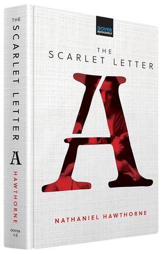 [9780007350926] THE SCARLET LETTER (CLASSICS)