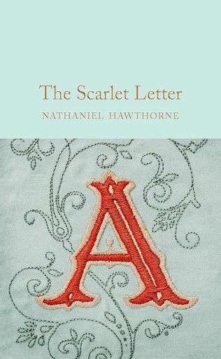 [9781509827961] THE SCARLET LETTER (HARDBACK) N.E