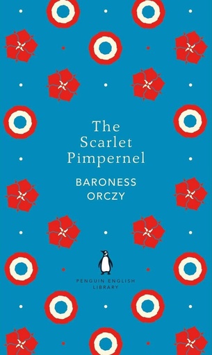 [9780241341339] THE SCARLET PIMPERNEL
