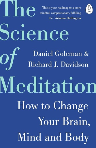 [9780241975695] THE SCIENCE OF MEDITATION